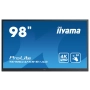Interaktywny ekran dotykowy iiyama Prolite TE9804MIS-B1AG 98" IPS, 4K UHD, iiWare(Android), WiFi, 24/7